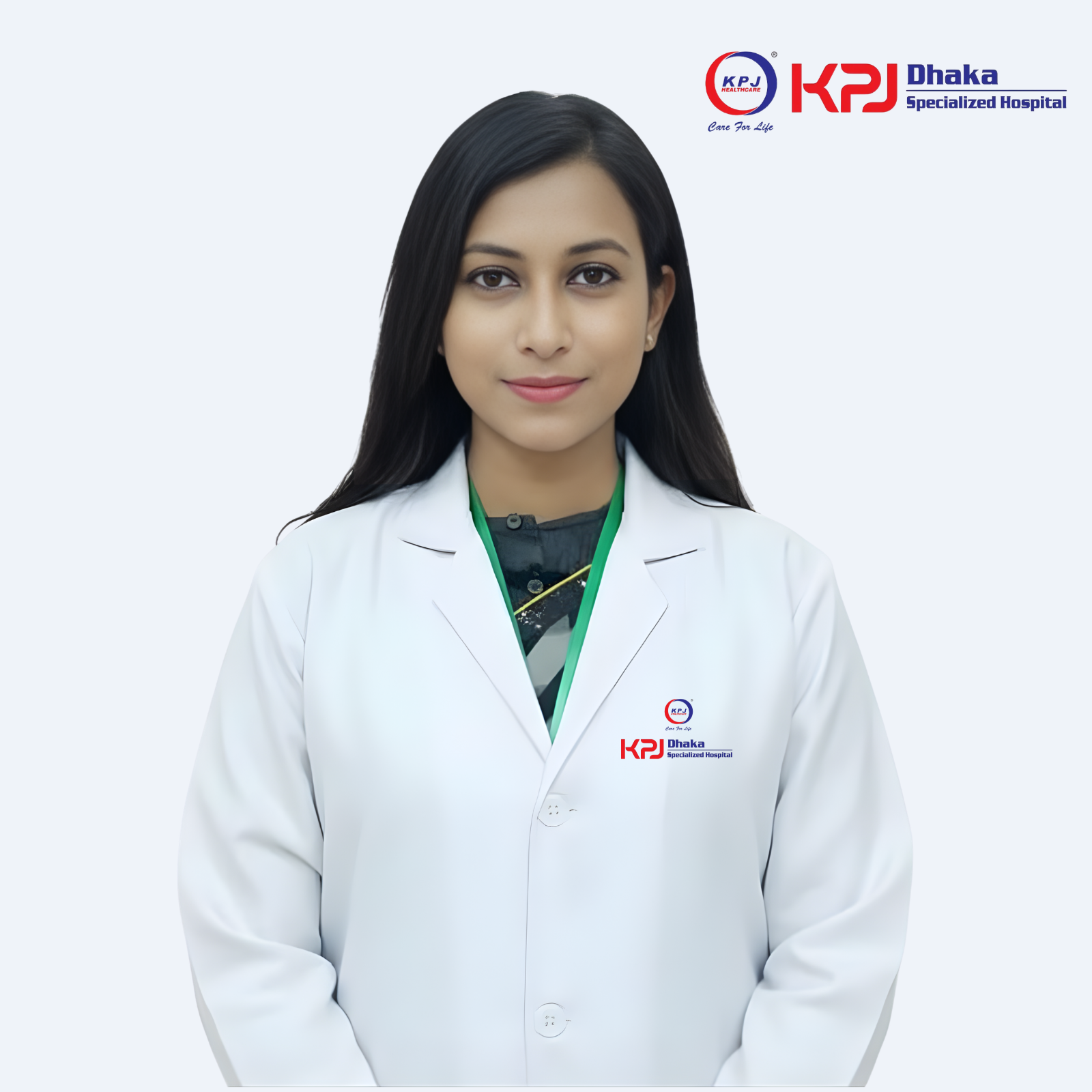 Dr. Sadia Sultana Resma